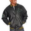 Wholesale clothing men&#039;s classic varsity jacket winter bomber jacket