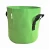Import Wholesale Colorful  7 Gallon Tomatoes potato Garden Felt  grow bag for planter from China