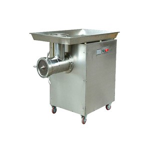 Wholesale Commercial Electric Frozen Meat Grinder Machine Price