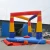 Import Wholesale Commercial Outdoor Sports Adult Inflatable Bungee Trampoline in Bungee for park mall from China