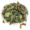 Wholesale competitive price high quality white frost Chinese famous white tea Fujian Bai Mu dan/White peony tea