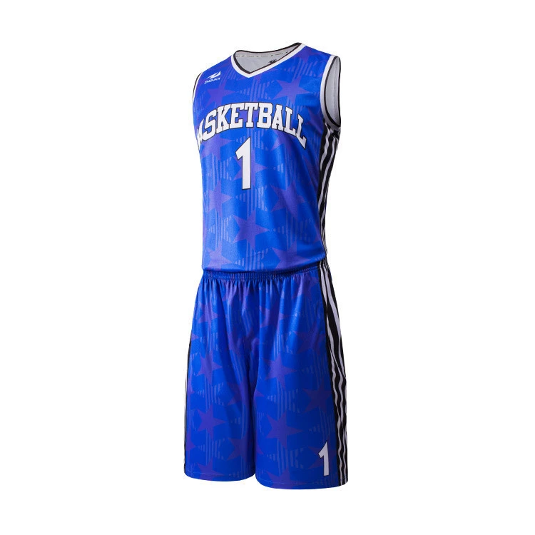 Wholesale custom camo basketball apparel Latest Basketball Jersey and shorts Design Sublimation Boys Basketball uniform Kit