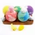 Import Wholesale Custom Handmade Maker Private Label Colorant Press Natural Vegan Bubble Fizzy Bath Bombs from China