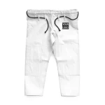 Wholesale Custom Logo Judo Uniform Kimono Jiu-Jitsu Gi BJJ Gis Jiu Jitsu BJJ Gi Judo Uniform for Training Competition