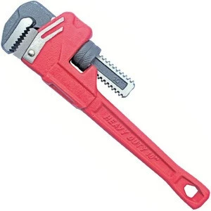 Wholesale Different Types Of Pipe Wrench Manufacturer