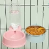 wholesale Dogs supplies and Pet Bowls and Feeders Automatic Pet Feeder for dogs cats