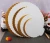 Import Wholesale ECO Paper golden cake round boards,wedding cake base,white cardboard square cake tray tools 4inch 6inch 8inch 10inch from China