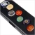 Wholesale Engraved 7 Chakra stone Set with Reiki carvings for healing