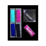 Wholesale Fashion Solid Monogram Car Seat Belt Cover
