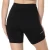 Import Wholesale Fitness Spandex High Waisted Sports Shorts Womens Gym Shorts from China