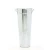Import Wholesale galvanized tall metal flower vase for decoration from China