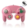 Wholesale game controller for NGC handle GC single point handle vibration handle