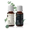 wholesale halal100% pure organic tea tree oil, relieve inflammation and breathing problems reduce redness unclog pores
