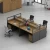 Import Wholesale High Quality Classic Durable Office Desk High Desktop Office Desk Office Desk For Sale from China