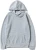 Import Wholesale high quality Custom logo embroidery unisex blank Cotton blend Pullover Plus Size hoodie & sweatshirt from China