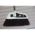 Import Wholesale high quality factory Brooms And Dustpan Parts, Plastic broom, Adroable broom from China
