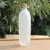Import Wholesale high quality frosted liquor bottle empty wine bottle from China