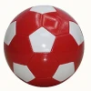Wholesale High Quality Inflatable PVC Leather World Cup Soccer Ball Sporting Goods
