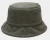 Wholesale High Quality  Men Sherpa Fleece Winter Hats Plain Bucket Hat With Custom Logo