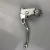 Wholesale High quality  motorcycle right handle lever brake handle lever clutch Custom Brake Clutch Levers 125cc 250cc