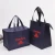 Import Wholesale High Quality  Non-woven PP Waterproof Large Insulated Tote Lunch Cooler Bag from China