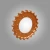 Import Wholesale High Quality Sprockets Undercarriage Parts Sprocket for excavator Track Drive Chain Sprocket from China