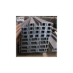 Wholesale High Quality Upe Steel Channels
