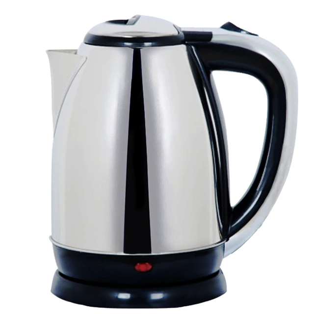 Wholesale Home Appliances Stainless steel electric water kettle