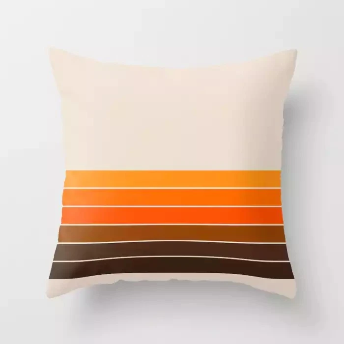 Wholesale Home Simple Geometric Throw Pillowcase Pillow Covers Pillow Case Decor