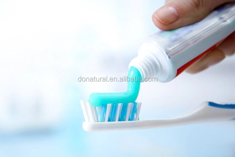 Wholesale Home Use and Adult Age Group Toothpaste