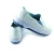 Import wholesale hospital nurse uniform shoes air cushion white work shoes genuine leather flat casual shoes from China