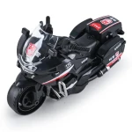 Wholesale kids plastic inertia simulation real push motorcycle toys toy motorcycles for toddlers
