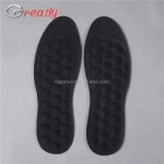 Wholesale massage insole ,Orthotic insole ,shoe accessories