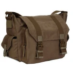 Wholesale Mult-function Waterproof And Shockproof Digital Camera Bag