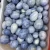 Import Wholesale natural crystal folk crafts semi-precious healing crystal stone blue calcite egg from China