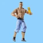 wholesale new item resin custom action figure