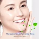 Wholesale OEM Tooth whitening Remove stains reduce tartar Fresh Breath Toothpaste Tooth Powder for Oral  care products
