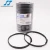 Import Wholesale oil seal Hydraulic cylinder piston rod main PTFE seal from China