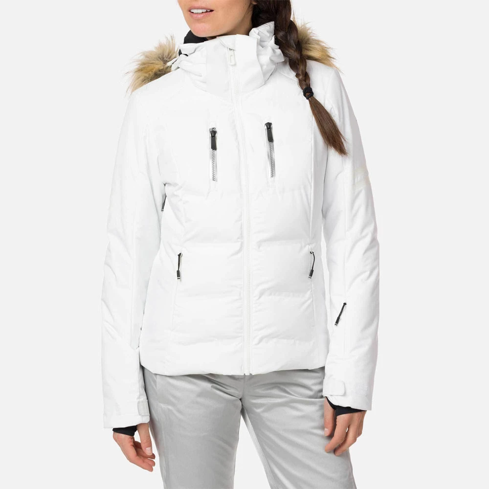 Wholesale Outdoor Women Ski Jackets