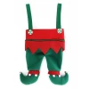 Wholesale Personalized Christmas Elf Hosiery