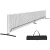 Import wholesale pickleball net set for pickleball court net easy installationPortable and convenient from China