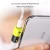 Import Wholesale pill cable adapter  headphone adapter 2 in 1 charge  audio adapter from China