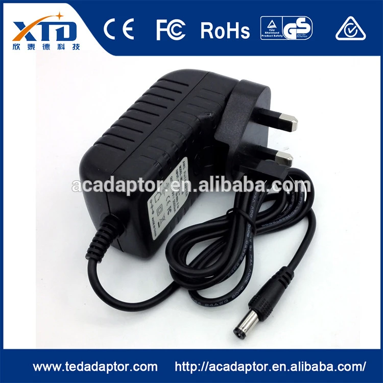 Wholesale Power Adapter 9v 1.5a 9v 500ma 1a 9v 2000mA AC Adapter for Piano keyboard, schwinn Bike,Elliptical Recumbent Upright