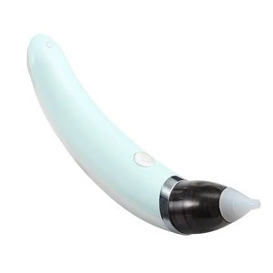 Wholesale Price Baby Care Products New Arrival Electric Baby Nasal Cleaner Aspirator