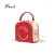 Import Wholesale price Shoulder Messenger Female  Chain Bag from China