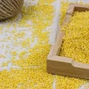 Wholesale Price Top Grade Glutinous Yellow Millet Floured Organic Dried AD