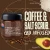Import Wholesale Private Label Natural Arabica CBD Coffee Scrub body scrub coffee from China
