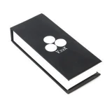 Wholesale PU Leather Single Men's Watch box Watch Storage Case