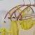 Import Wholesale PVC Coated Stainless Steel Metal Hanger Non-Slip Bedroom Coat Clothes Hanger for Single Tier Wardrobe Storage from USA