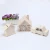 Import Wholesale quality creative cheap wooden house Money Box children wooden toy crafts Money Box from China